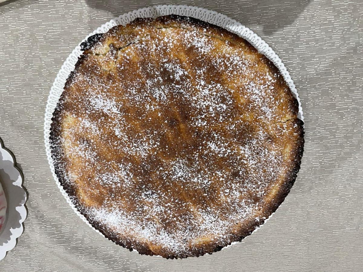 Primo Lecce Mqb Villa Dış mekan fotoğraf