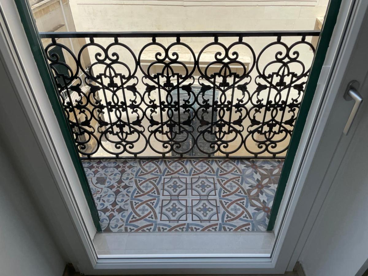 Primo Lecce Mqb Villa Dış mekan fotoğraf
