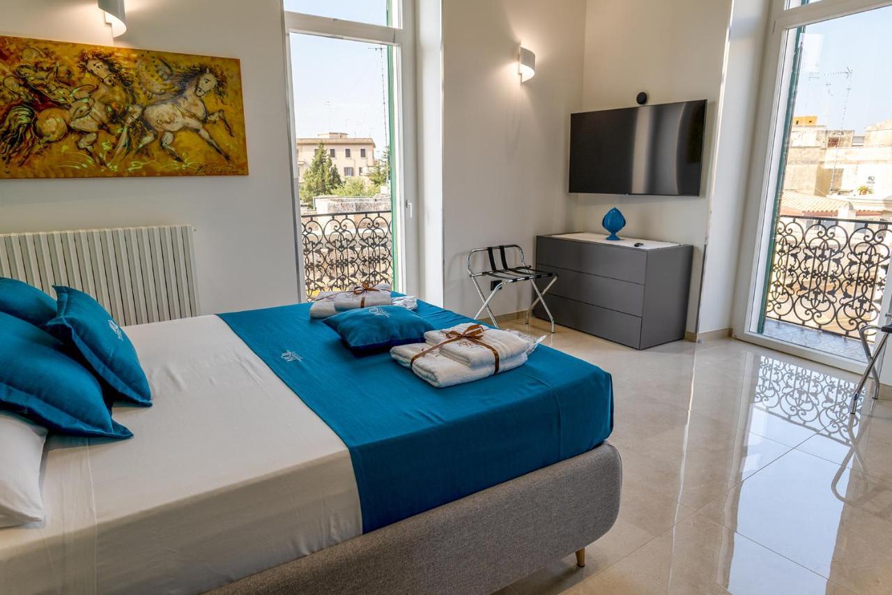 Primo Lecce Mqb Villa Dış mekan fotoğraf