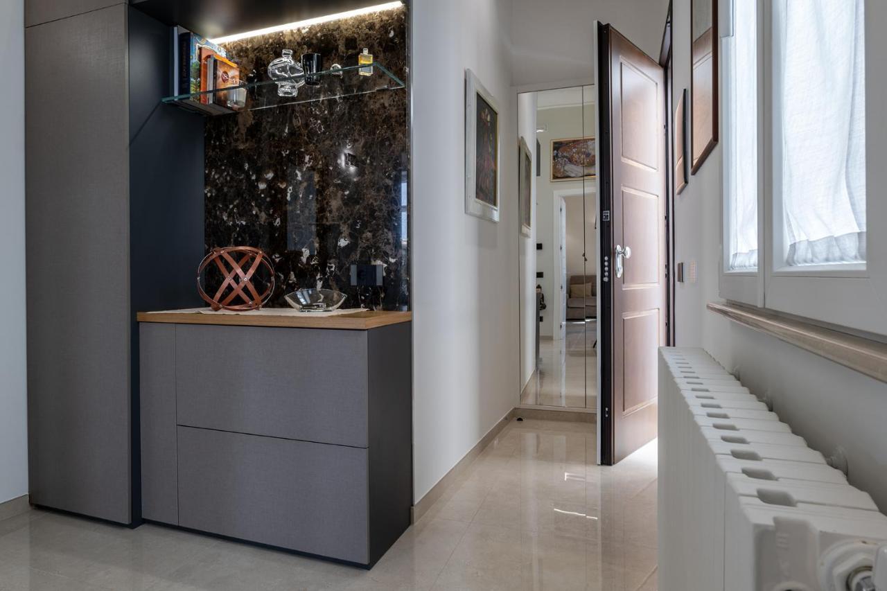Primo Lecce Mqb Villa Dış mekan fotoğraf