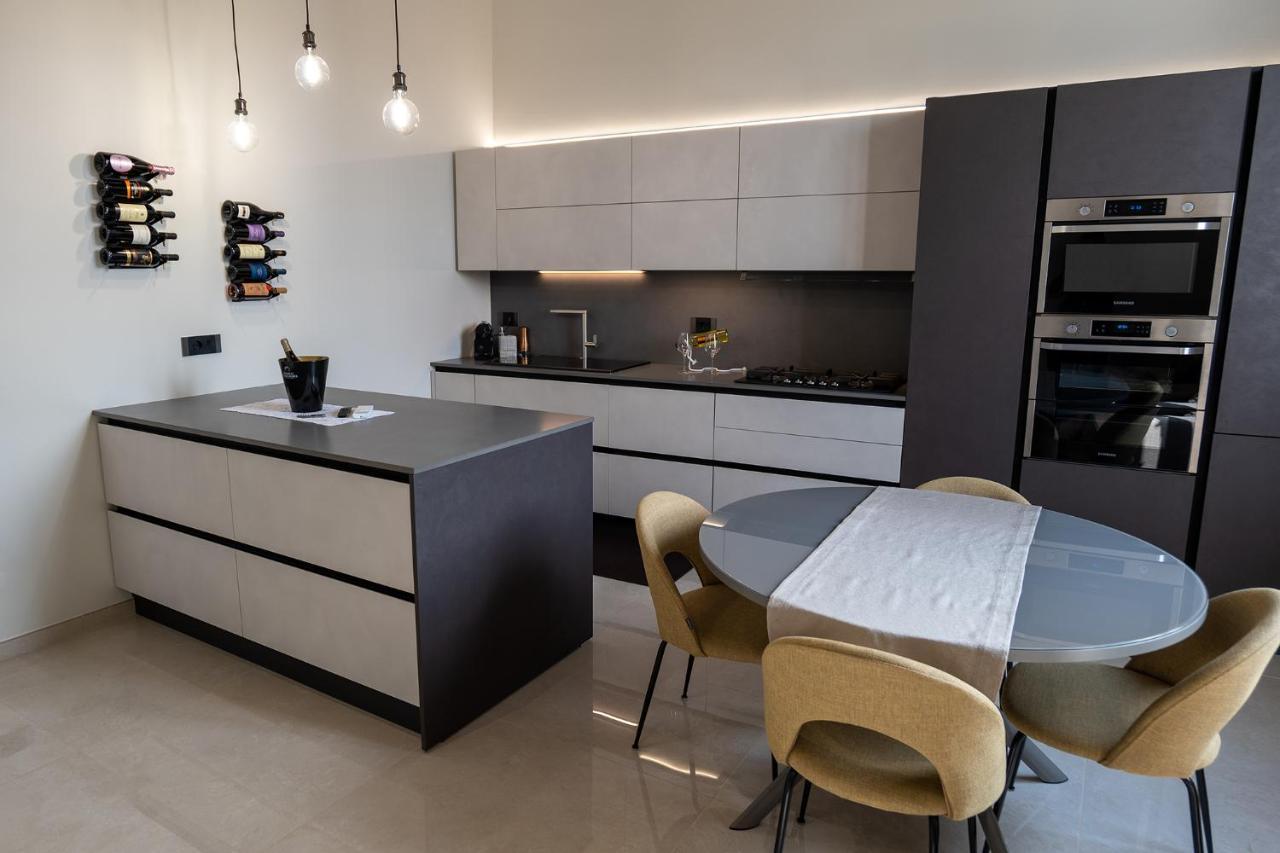 Primo Lecce Mqb Villa Dış mekan fotoğraf